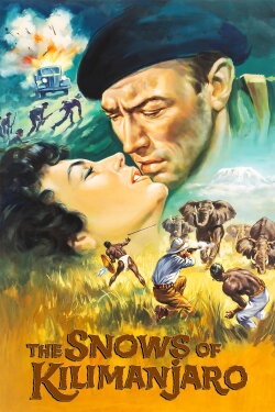 The Snows of Kilimanjaro (1952)