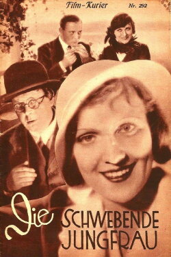 The Soaring Maiden (1931) The Soaring Maiden (1931)