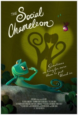 The Social Chameleon (2023) The Social Chameleon (2023)