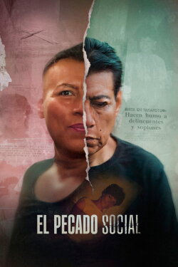 The Social Sin (2024) The Social Sin (2024)