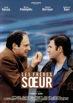 The Soeur Brothers (2000) The Soeur Brothers (2000)