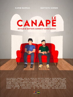 The Sofa (2018)