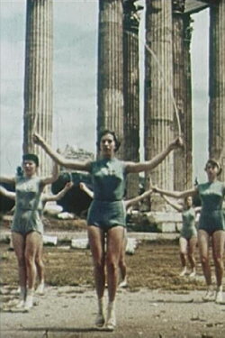 The Sofia Girls in Greece (1955) The Sofia Girls in Greece (1955)