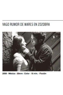 The Soft Rumor of Tumultuous Seas (2008)