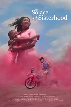 The Solace of Sisterhood (2024) The Solace of Sisterhood (2024)