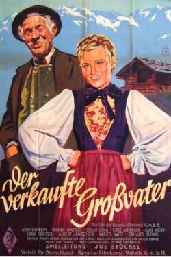 The Sold Grandfather (1942)
