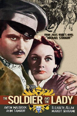 The Soldier and the Lady (1937) The Soldier and the Lady (1937)