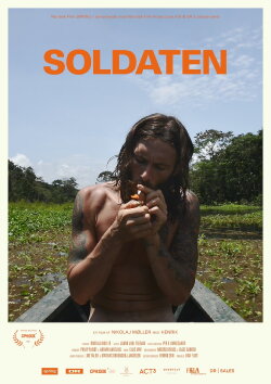 The Soldier (2021) The Soldier (2021)