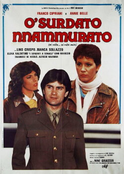 The Soldier in Love (1983) The Soldier in Love (1983)