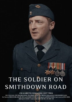 The Soldier on Smithdown Road (2023)