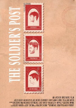The Soldier's Post (2022) The Soldier's Post (2022)