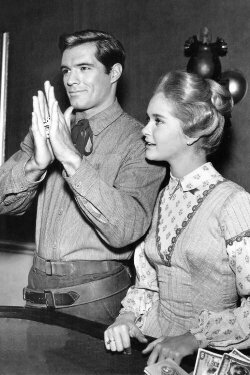 The Solid Gold Girl (1964) The Solid Gold Girl (1964)