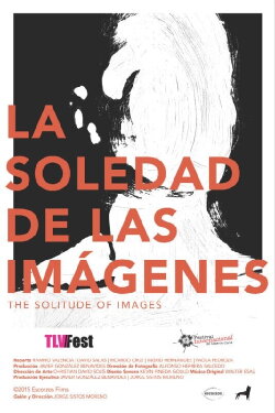 The Solitude of Images (2016)