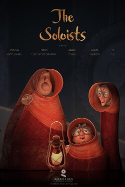 The Soloists (2021) The Soloists (2021)
