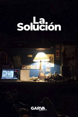 The Solution (2017) The Solution (2017)