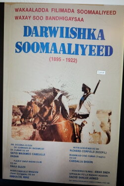 The Somali Dervish (1985) The Somali Dervish (1985)