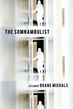 The Somnambulist (2017) The Somnambulist (2017)