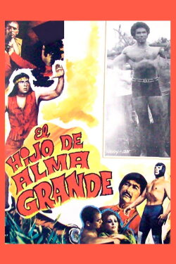 The Son of Alma Grande (1976) The Son of Alma Grande (1976)