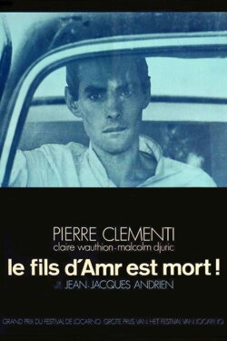 The Son of Amir Is Dead (1975) The Son of Amir Is Dead (1975)
