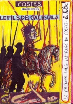 The Son of Caligula (1991)