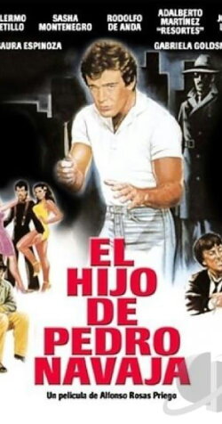 The Son of Peter the Knife (1986)