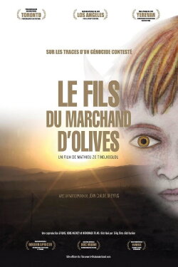 The Son of the Olive Merchant (2010) The Son of the Olive Merchant (2010)