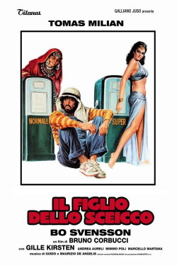 The Son of the Sheik (1978) The Son of the Sheik (1978)