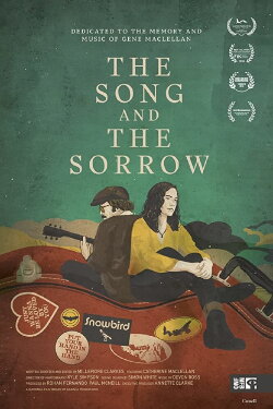 The Song and the Sorrow (2018)
