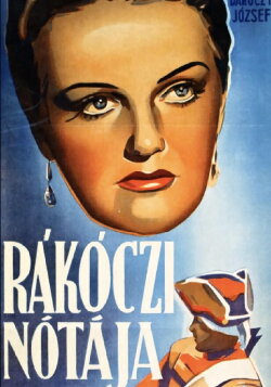 The Song of Rákóczi (1943) The Song of Rákóczi (1943)