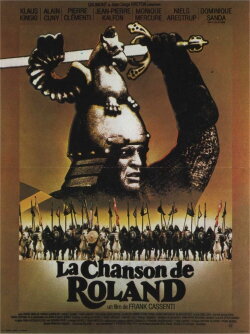The Song of Roland (1978) The Song of Roland (1978)