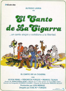 The Song of the Cicada (1980) The Song of the Cicada (1980)