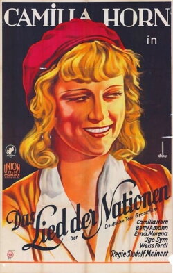 The Song of the Nations (1931) The Song of the Nations (1931)