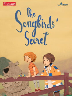 The Songbirds' Secret (2025) The Songbirds' Secret (2025)