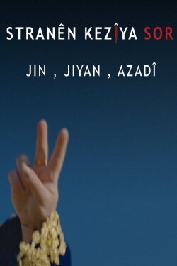 The Songs of Red Braids: Woman, life, freedom (2024) The Songs of Red Braids: Woman, life, freedom (2024)