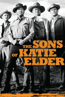 The Sons of Katie Elder (1965) The Sons of Katie Elder (1965)