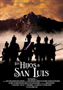 The Sons of Saint Louis (2020) The Sons of Saint Louis (2020)