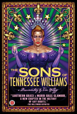 The Sons of Tennessee Williams (2010) The Sons of Tennessee Williams (2010)