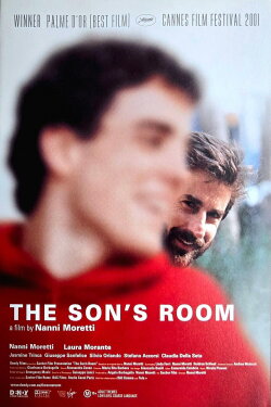 The Son's Room (2001)
