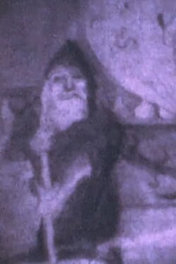 The Sorcerers of Elthradin (1977)