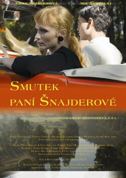 The Sorrow of Mrs. Schneider (2008) The Sorrow of Mrs. Schneider (2008)