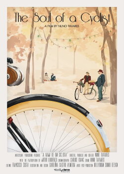 The Soul of a Cyclist (2020) The Soul of a Cyclist (2020)