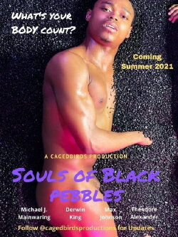The Souls of Black Pebbles (2021) The Souls of Black Pebbles (2021)