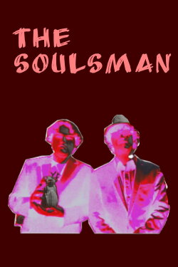 The Soulsman (2023) The Soulsman (2023)