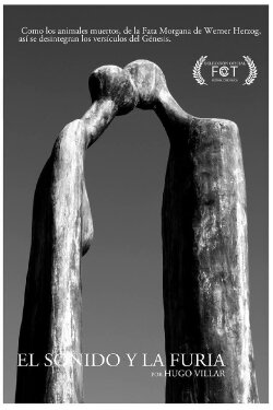 The Sound and Fury (2018)