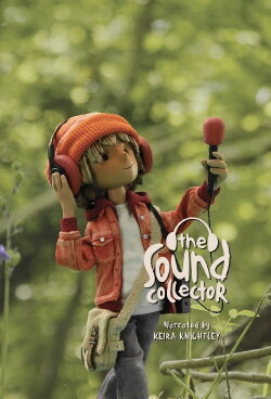 The Sound Collector (2024) The Sound Collector (2024)