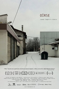 The Sound Inside (2013)