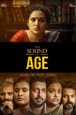 The Sound of Age (2021) The Sound of Age (2021)