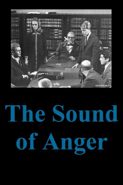 The Sound of Anger (1968) The Sound of Anger (1968)