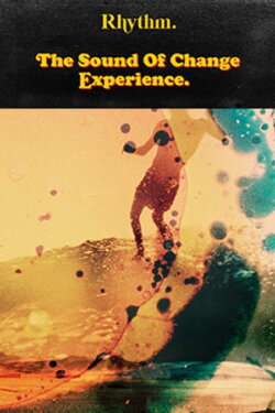 The Sound Of Change Experience (2016)