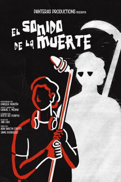 The sound of death (2023) The sound of death (2023)